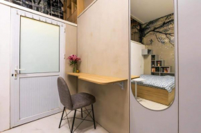 Studio 02 Hang Thiec - Netflix-Private bathroom- kitchen